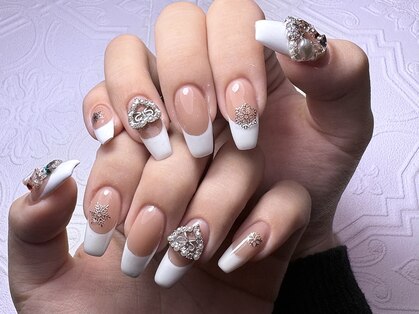 エイナネイル(einanail)の写真