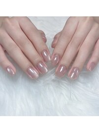 マグネットネイル/ワンカラー