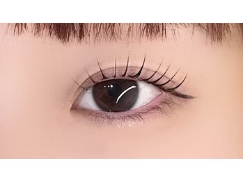 アールアール アイラッシュ(R.R Eyelash)/まつげパーマ/ラッシュリフト
