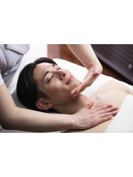 メンズフェイシャル