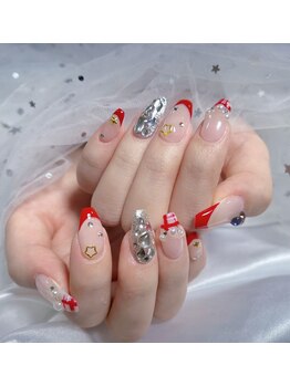 リセス 池袋(Recess)/赤系チェック