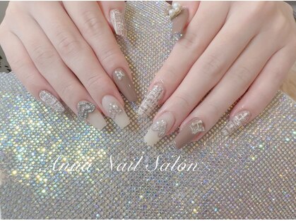 アナネイル(ANNA Nail)の写真