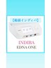 初回限定価格★【術前インディバ】アフターケア迄提案90分コース￥17,000