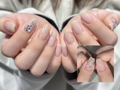 スリーク(sleek)の写真