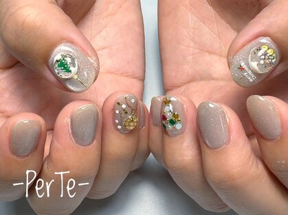 ペルテ 浦和(Per Te)の写真