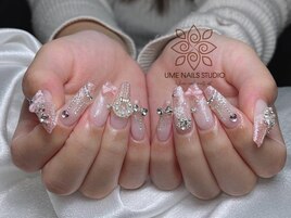 * 長 さだしやり放題×つけ放題