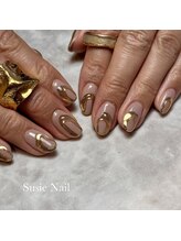 ケーズベース スージーネイル(Ks BASE Susie nail)/フリーアートコース