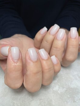 スピカ(Spica)/ホワイトワンカラー