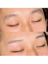 ジョジョ バイ ベロニカ(JoJo by Beronica)/ワックスのみで！