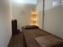 ほぐせる スター鍼灸接骨整体院 竹ノ塚 竹ノ塚東口駅前店/施術スペース2