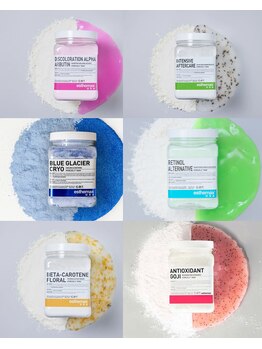 ミオワックス(MIOWAX)/お選びいただけます