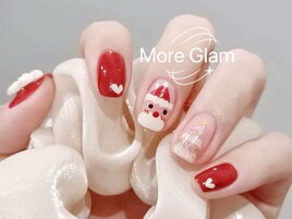 クリスマス限定デザイン