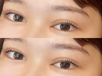 tiamの写真/ママの綺麗を守るsalonがnewopen―。お得にサクッと<まつ毛パーマ5000yen/フラットマットラッシュ4500yen>