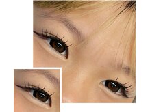 ルートレム(Root/R3:M)/メガボリュームラッシュ