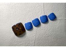 クレッシェレ(crescere)/Foot 定額¥6900