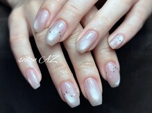 サロン エージー(salon AZ)/季節定額デザイン