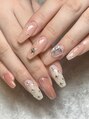 ハッカネイル(HAKKA NAIL)/NATSUMI