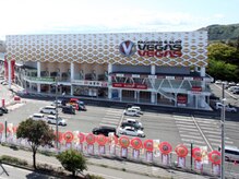 オリエンス ベガロポリス仙台南店(ORIENCE)/店舗外観2