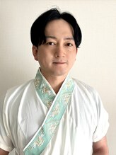 深癒の庵 ゆうすけ