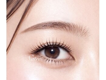 ナテュール(Nature)の写真/【LEDエクステ導入】抜群の持続力と、施術後すぐの入浴・洗顔OK！お仕事終わりにもおすすめ♪