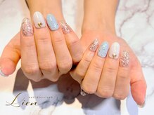 リアン(Lien)/シンプルコース