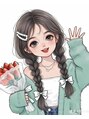 レイネイル(Rei Nail)&nbsp;ジン 