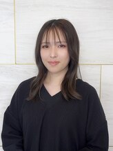 アンド(&)&nbsp;Honjo Nina