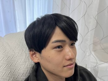 ルアン 六本木店/★メンズ眉毛サロン 六本木