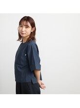 ウカストア ケアアンドシェア NEWoMan高輪(ukastore Care & Share) 佐久間 梓