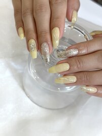 シアーニュアンスコース♪