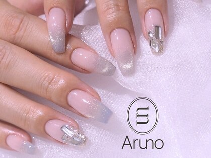 アルノ(Aruno)の写真