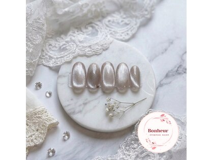 ボヌール 麻布十番店(Bonheur)の写真