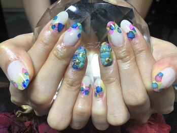 ブリリアン(Brillant)/