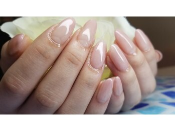 スマイルズ ネイル(Smile's NAIL)/お客様ネイル