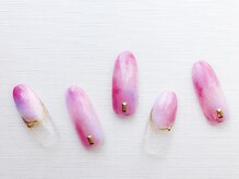 エスプレッソ アイビューティーアンドネイル 新百合ヶ丘店(Espresso)/■ハンド■￥11500→￥9500