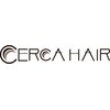 セルカ ヘアーアンドネイル(CERCA HAIR&Nail)ロゴ