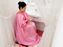 ブルーム エコールリラ店/よもぎ蒸し