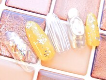 ネイルサロン ドルチェネイル 柏店(Dolce.Nail)/.+..:.* Basicコース*..+.:*