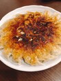 スリムビューティハウス 新潟店&nbsp;得意料理は餃子！我が家は白菜餃子です！