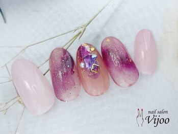 ヴィジョー(Vijoo)/◆Bコース◆