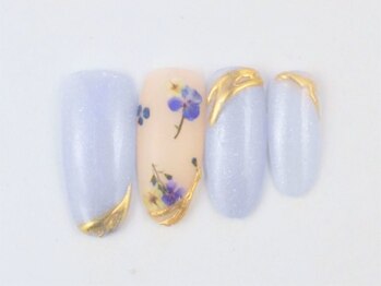 フォア ネイル(FOI NAIL)/