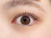 まつげエクステサロン ヘアーリゾートエーアイ 東陽町店(hair resort Ai)/パリジェンヌ/初回6600円