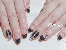 ベルトリージェイ(BellTree,J)/長さ出し☆デザイン