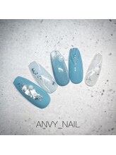 ネイルサロン あんび/90分アート