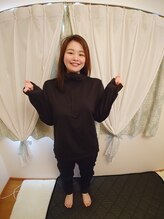 ヨサパーク ドルチェ(YOSA PARK Dolce)/専用ウェアに着替えて♪