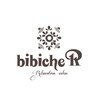 ビビッシュアール(bibiche R)のお店ロゴ