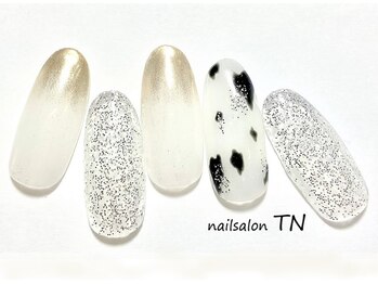 ティーエヌ 西荻窪駅前店/☆デザイン定額A☆