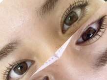 ビアンカ 沖縄港川店(Bianca)/【人気NO,１】まつ毛パーマ