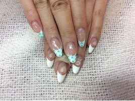ジェル☆¥9000コース♪