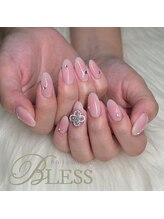 ブレス(BLESS)/チーク